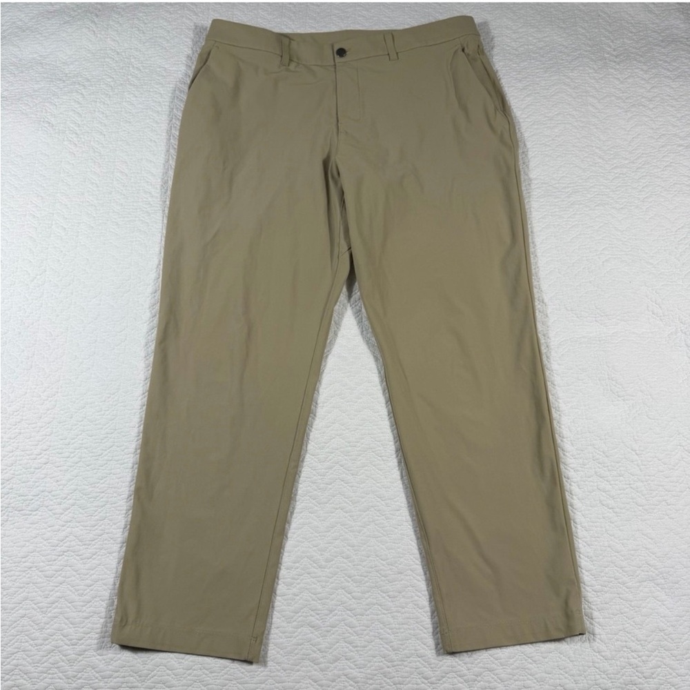 Lululemon ABC Classic-Fit Trouser Warpstreme 30”